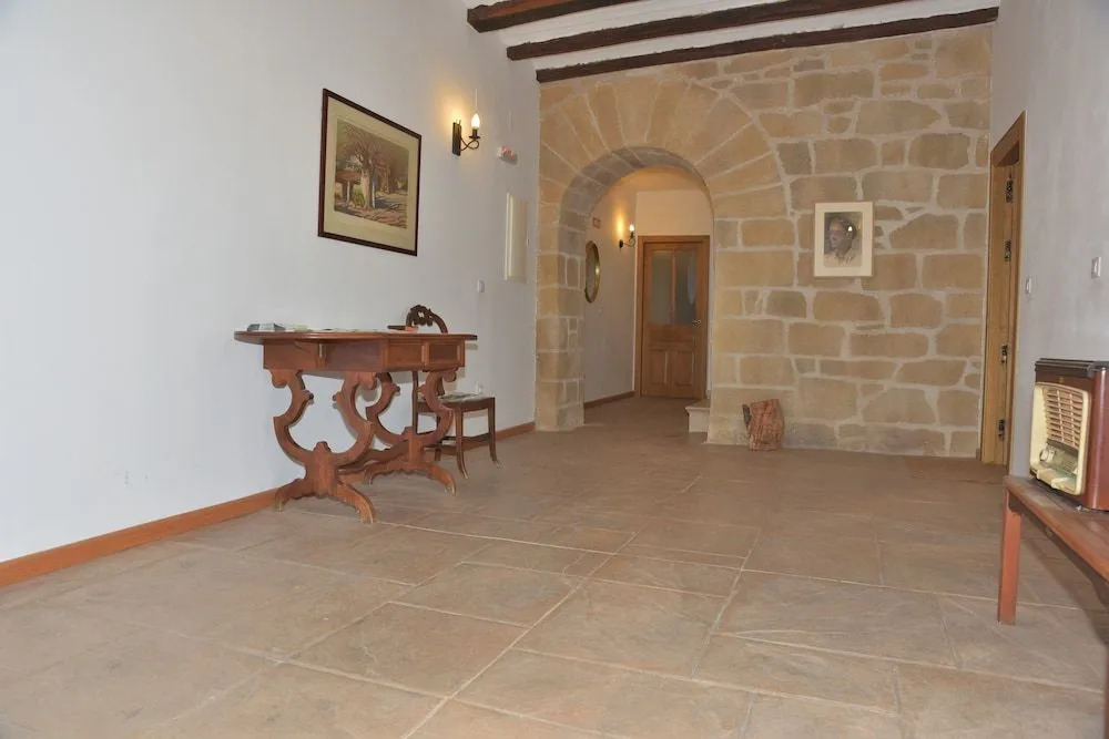 Apartamentos Les Valeres
