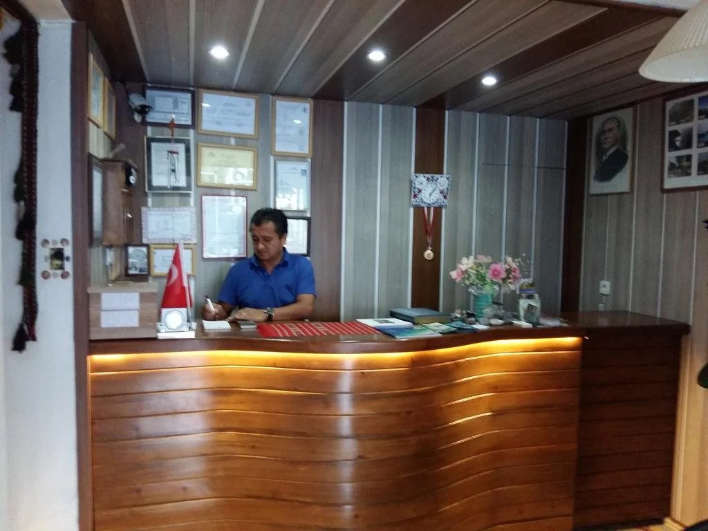 Oscar Hotel Kas