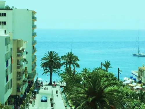 Hostal Rey