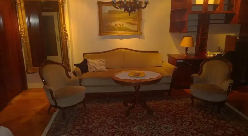 BelgraDream Apartment
