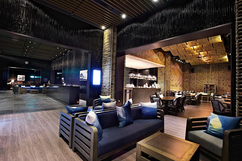 The Gaya Hotel