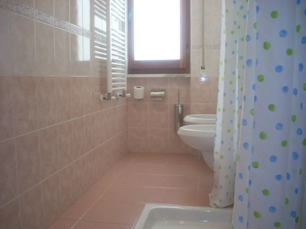Hotel Corallo