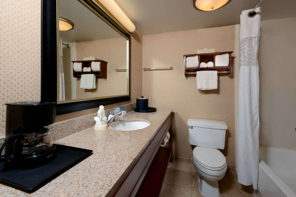 Hampton Inn Fayetteville Fort Bragg