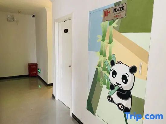 Yuebowan Hotel