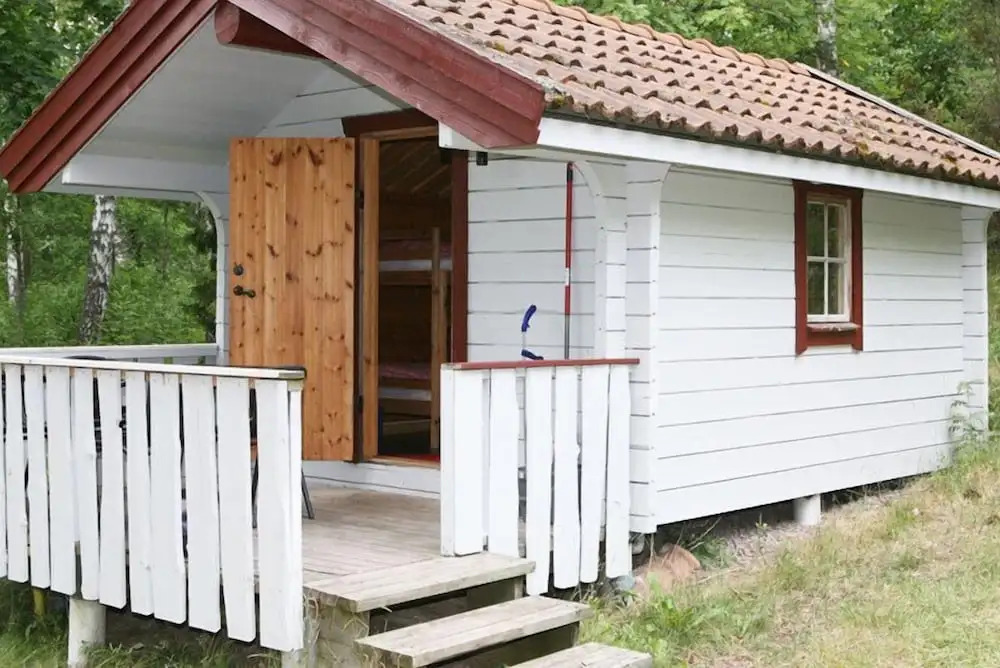 Vimmerby Camping