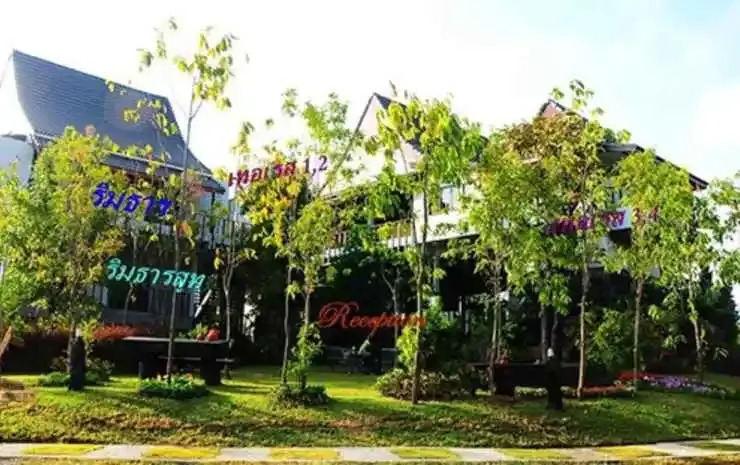 Phumimalee Nature View Resort