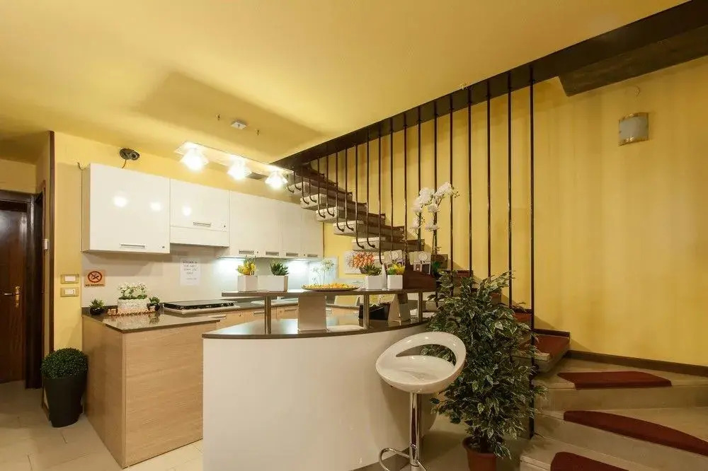 B&B Da Nina Venice