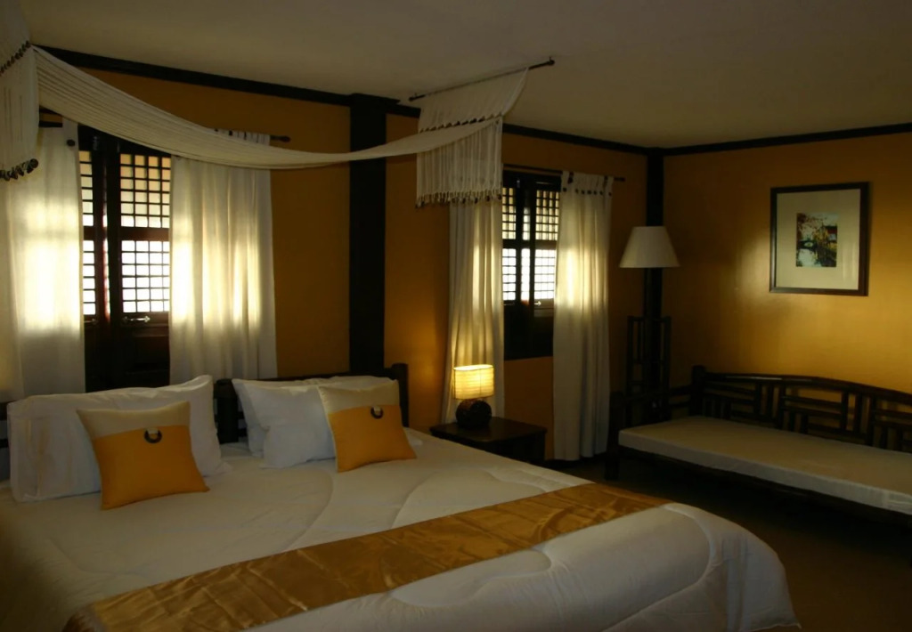 Kuting Reef Resort
