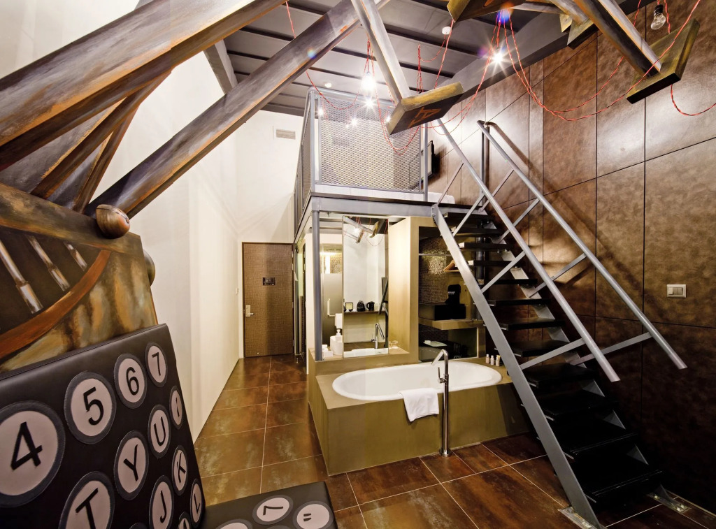Wanderlust, The Unlimited Collection managed by The Ascott Limited