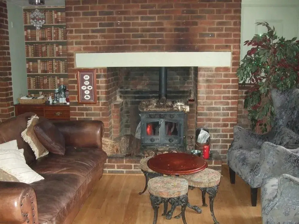 Ardingly Inn