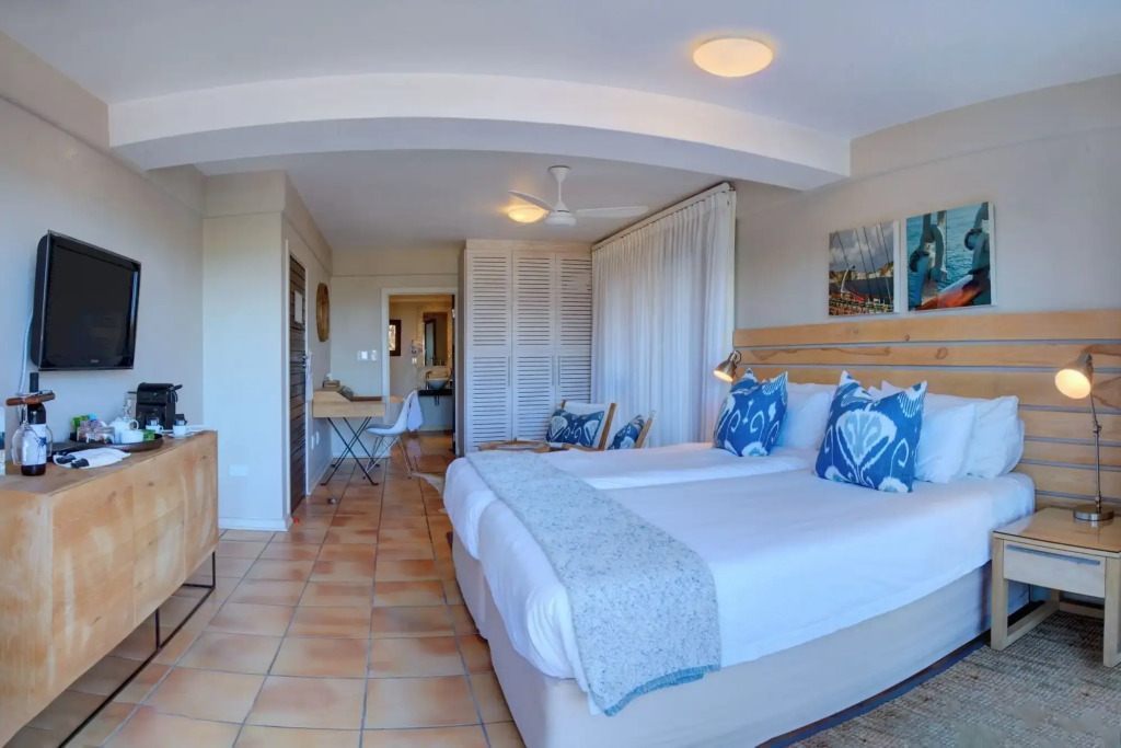 Periwinkle Lodge Guest House