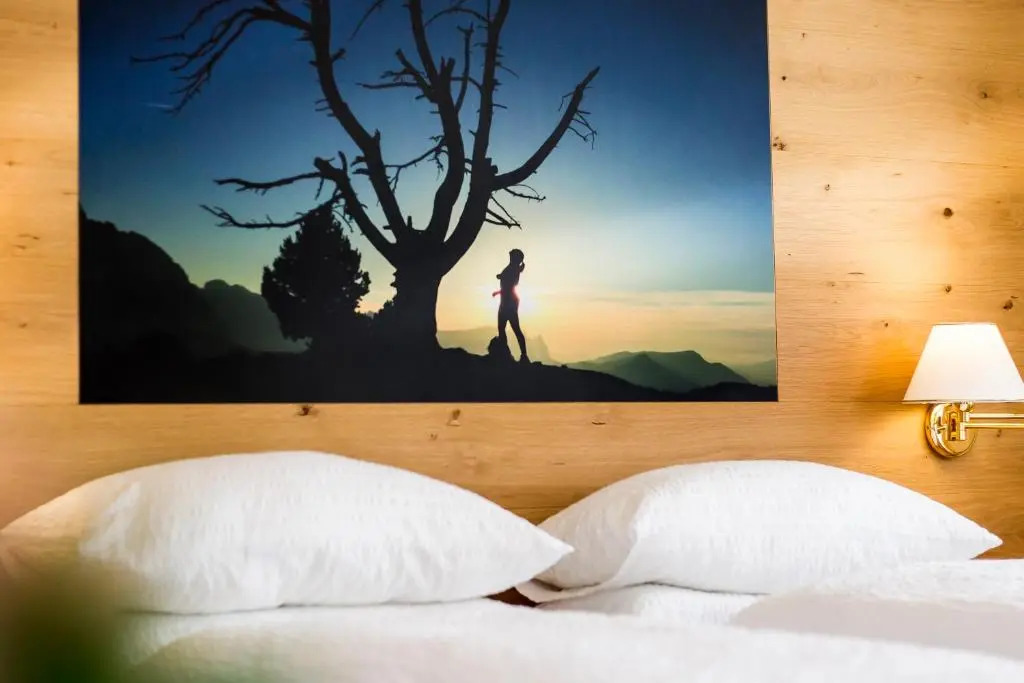 Hotel Garni Morene