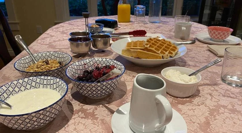 BriMar Bed and Breakfast
