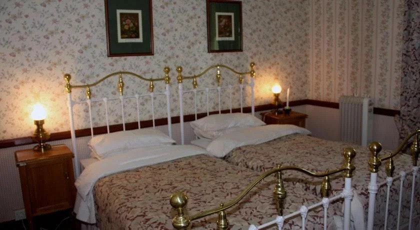 The Royal Hotel