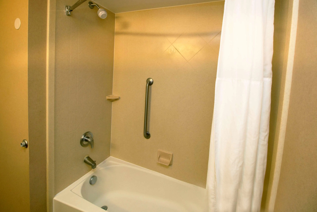 Hampton Inn & Suites Chesapeake-Battlefield Boulevard