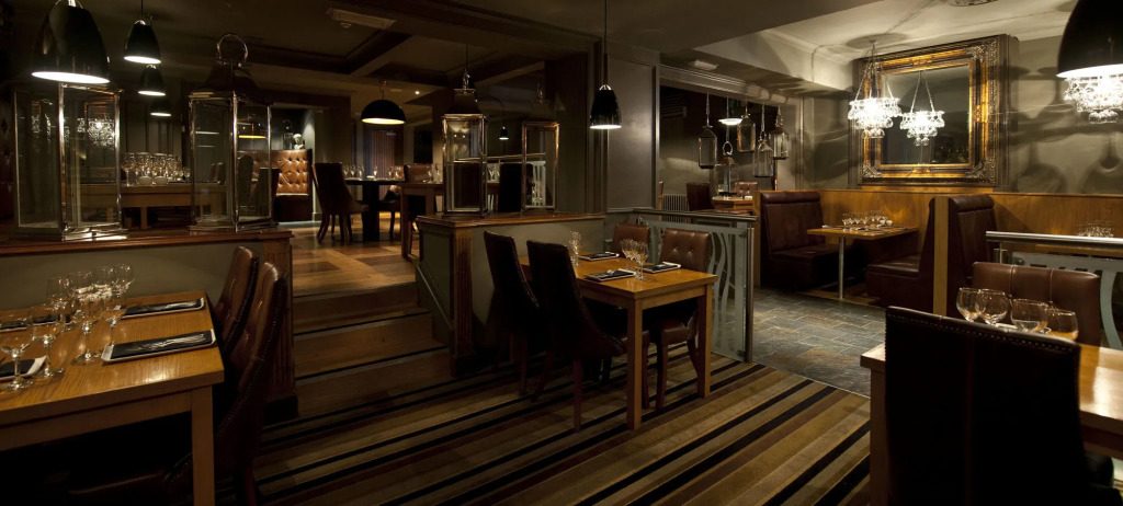 The Crown Hotel Bawtry-Doncaster
