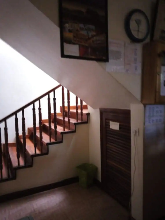 Milimani Backpackers