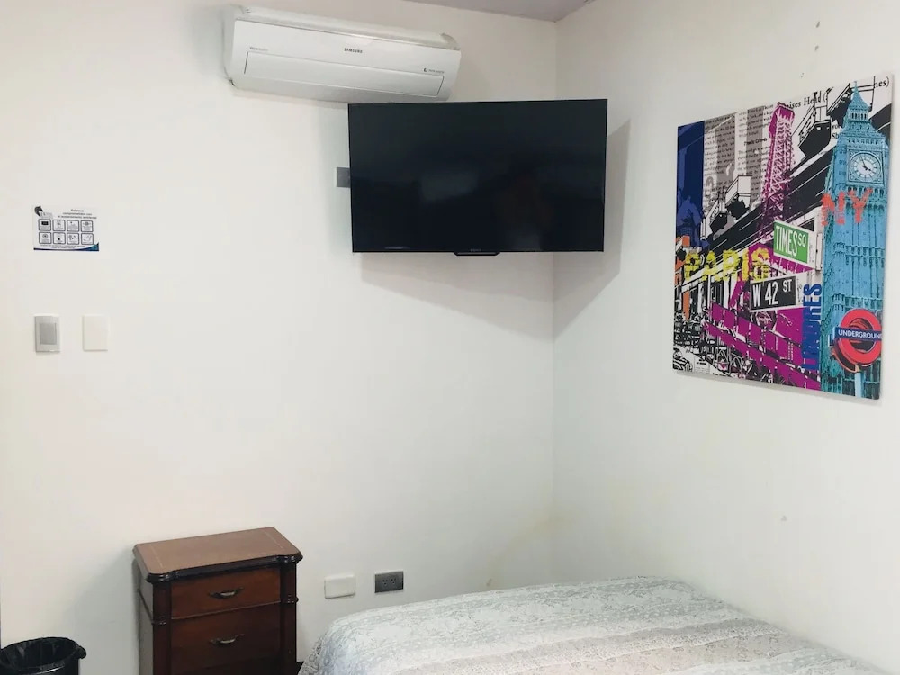 Hotel Siglo 21