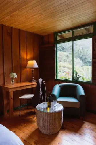 River Nest Lodge Costa Rica