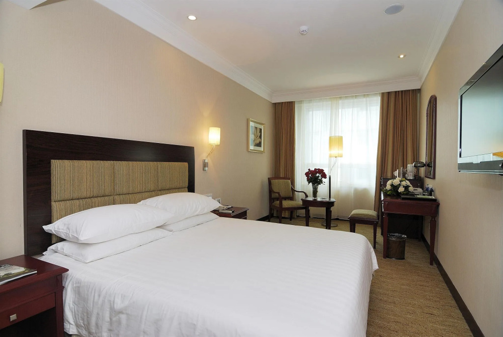 Hubei Poly Hotel