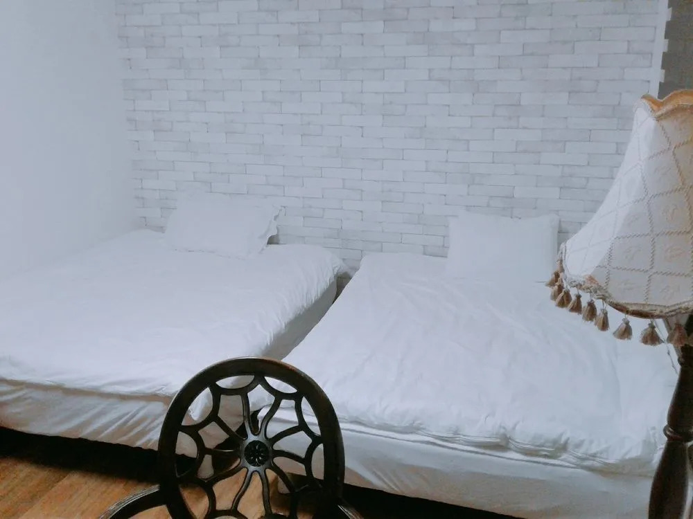 MW Guest House