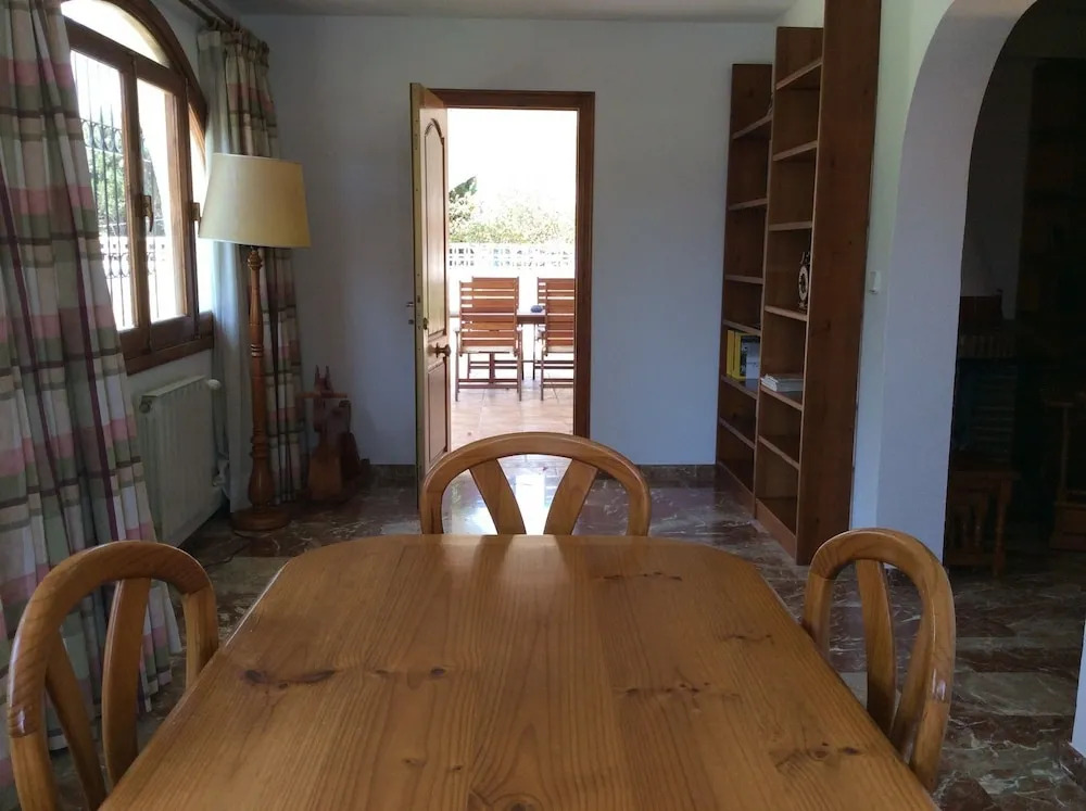 Villa Sharmarita