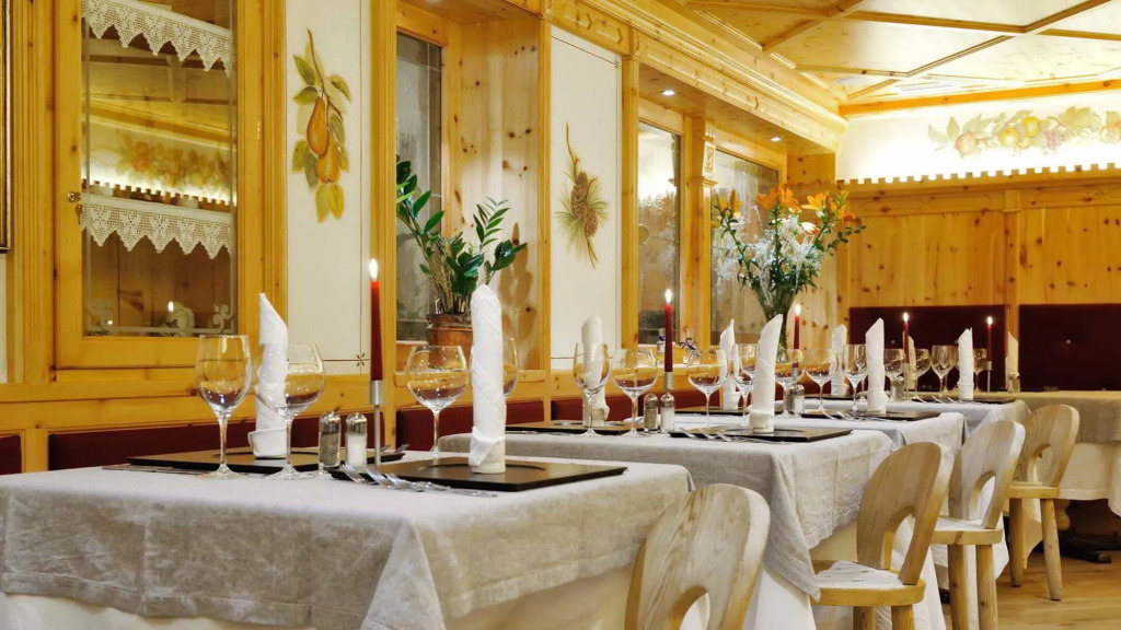 Boutique Hotel Diana