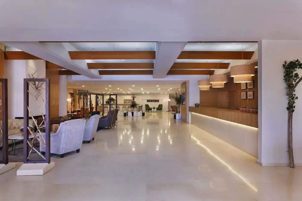 Yearim Hotel