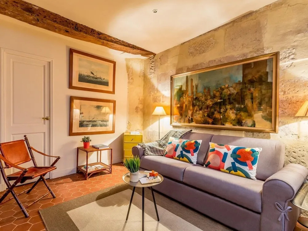 Edgar Suites Saint Germain - Serpente