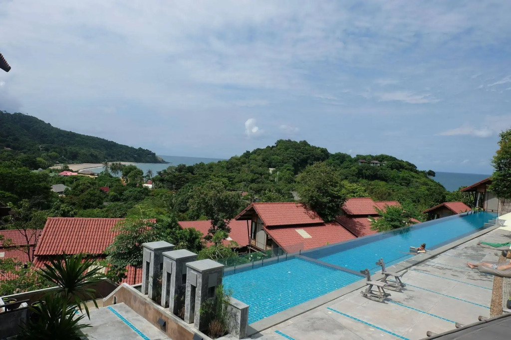 Alama Sea Village Resort and Pool Villa