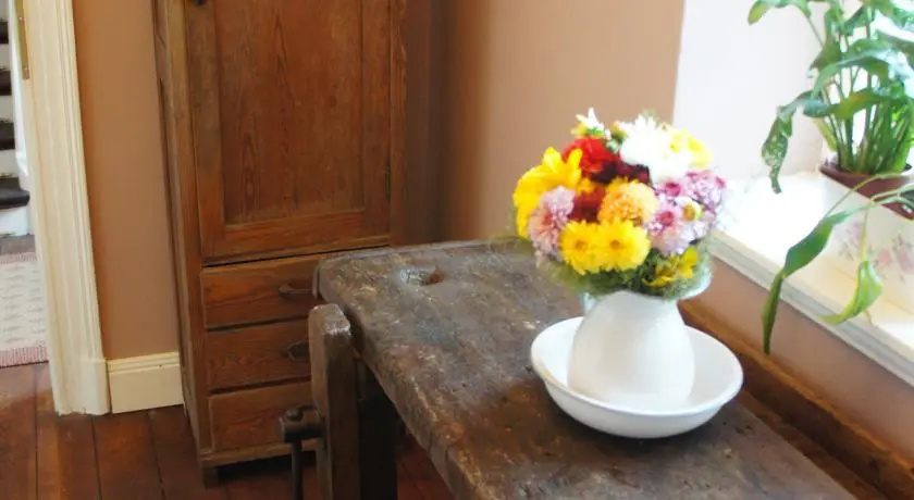 Alte Schreinerei Boutique Hotel