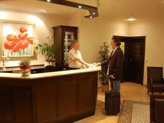 Hotel Raming