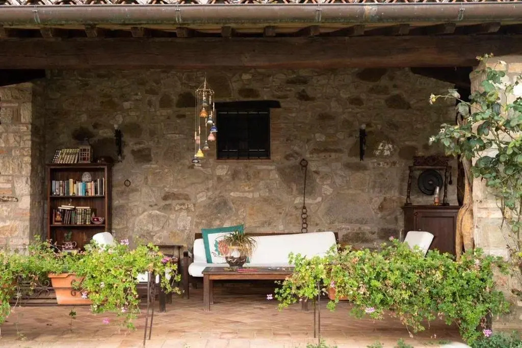 Residenza Collefiorito