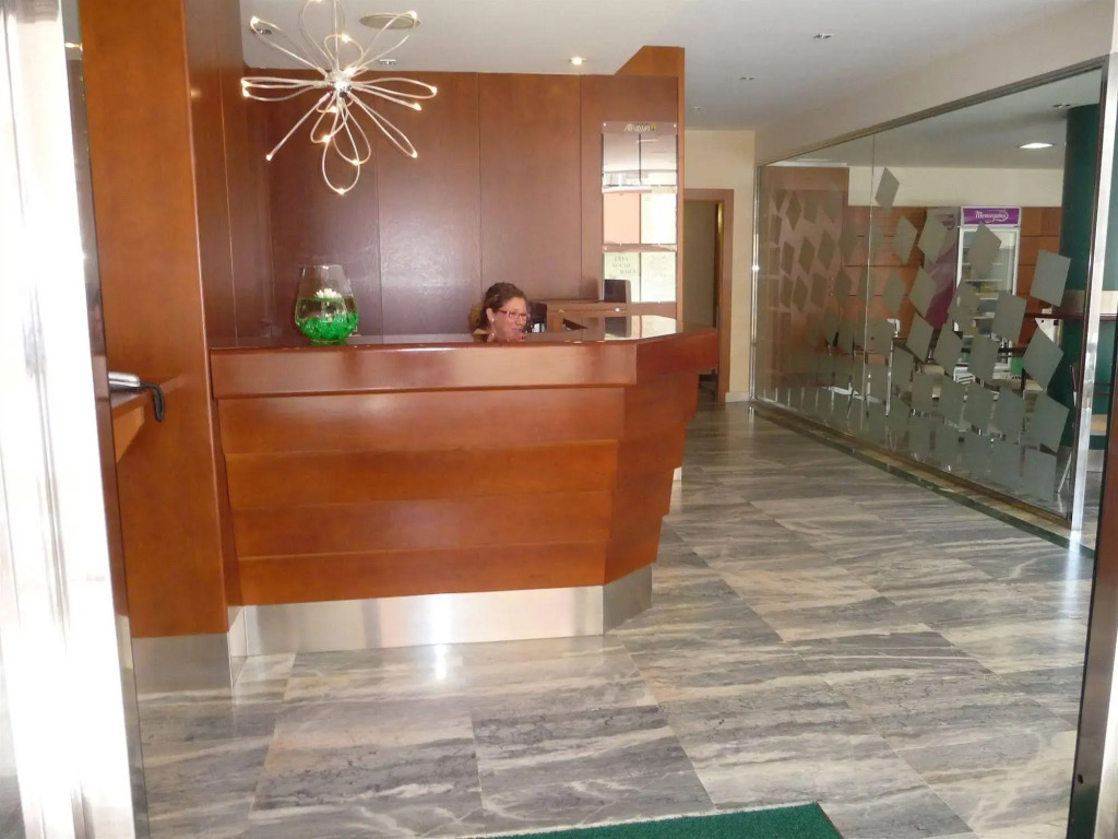 Hotel Atalaya I