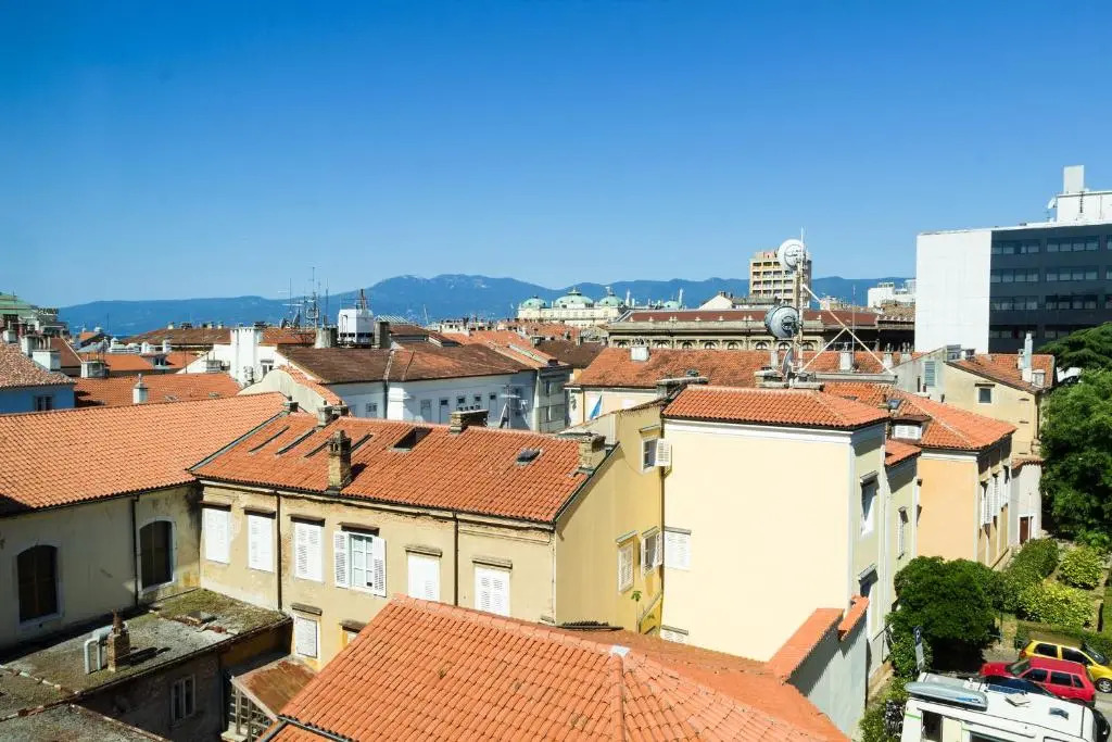Apartment Meia