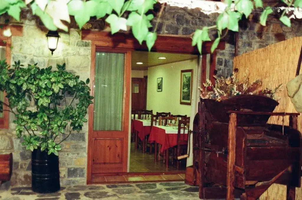 Hostal Pernalle