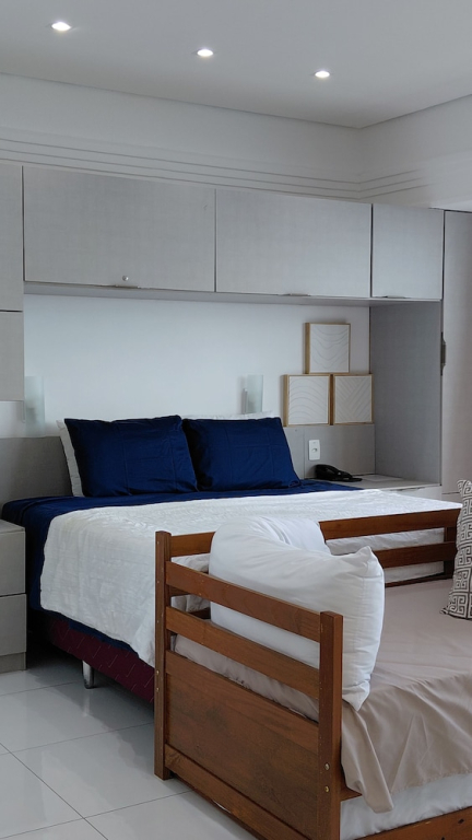 Tropical Executive Suíte Flat 1307 Ponta Negra