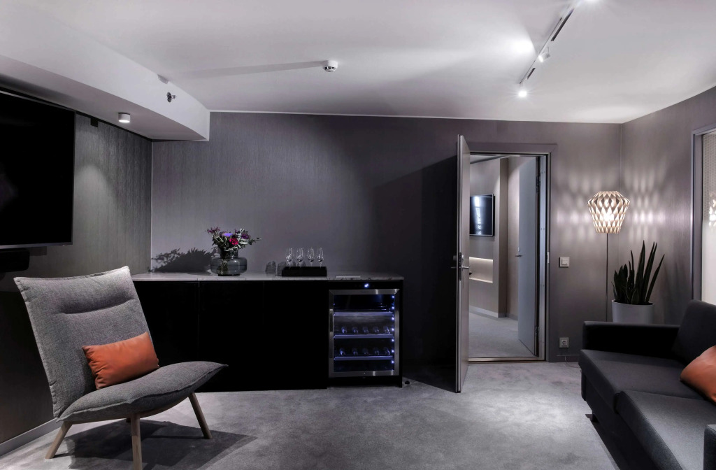 Radisson Blu Royal Hotel, Helsinki