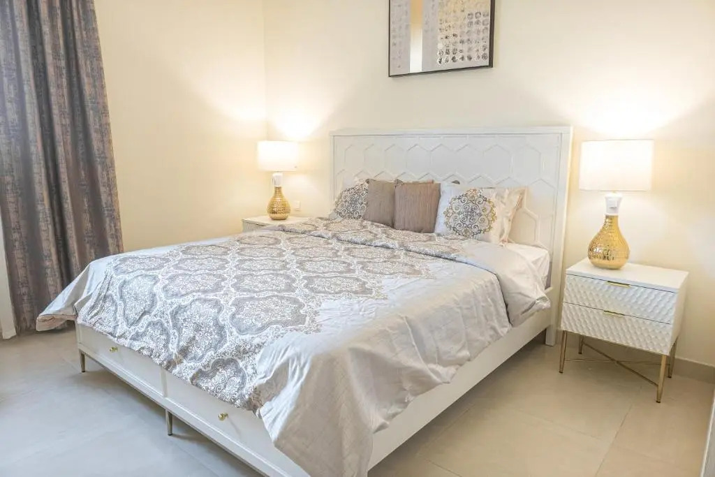 Elegant 1 Bedroom in Madinat Badr