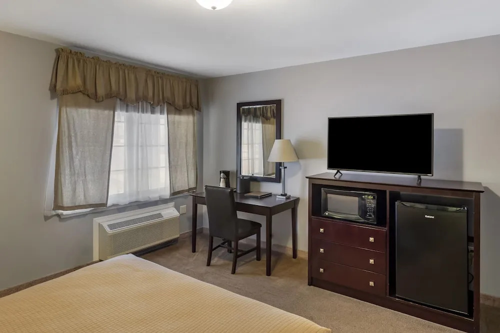 The Riverstone Inn