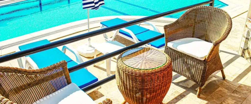 Apart Villa Asoa Kalkan Peaceful Sea View