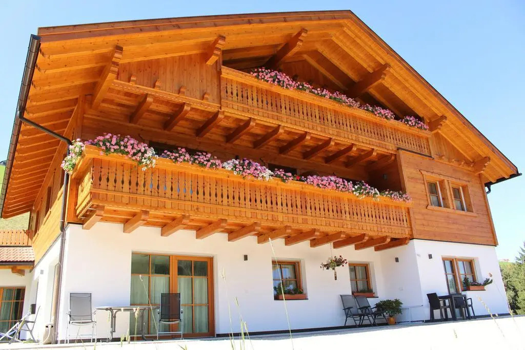Residenz Erschbaum