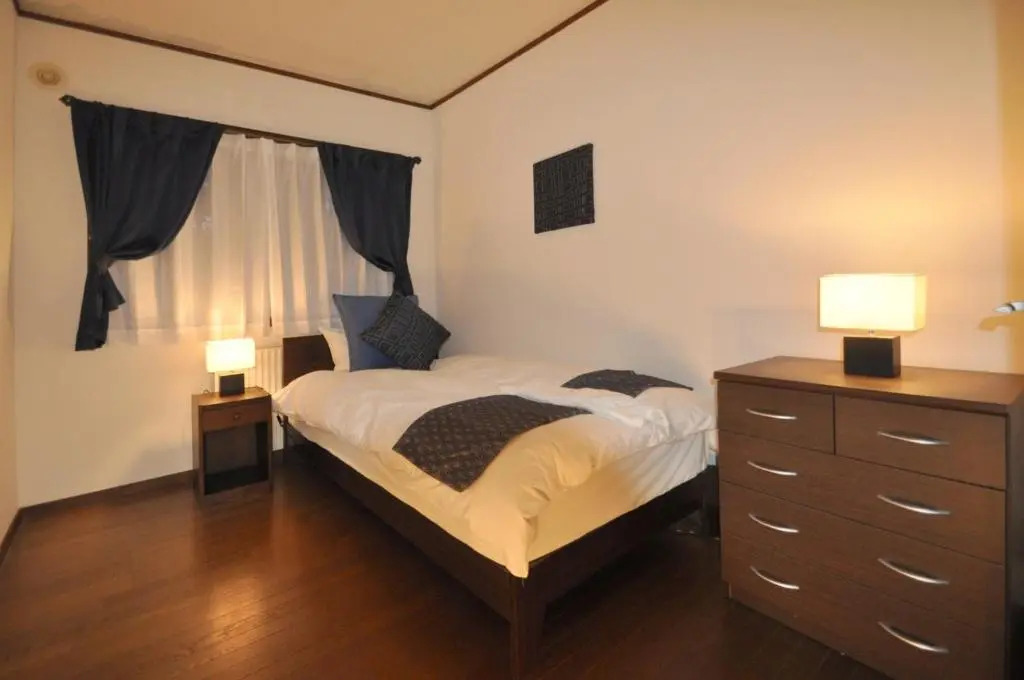 Echo Villa Hakuba- Vacation STAY 84371