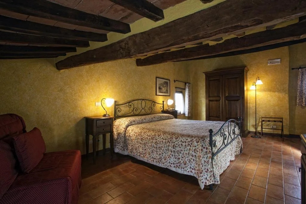 La Locanda Di Montisi
