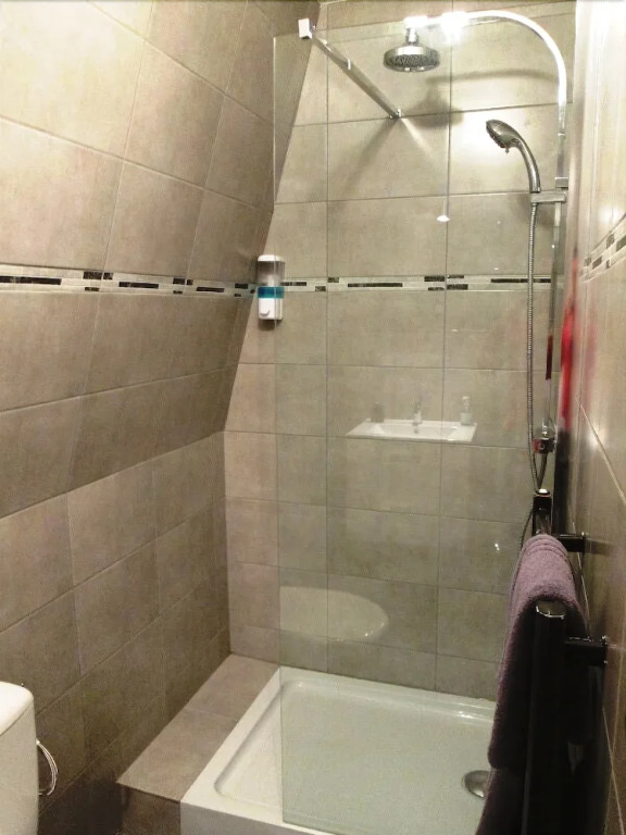 Chambres dHôte Dijon Clair de Lune Adults Only