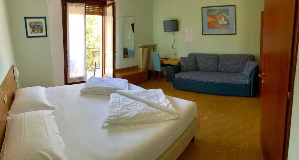 Locanda Speranza