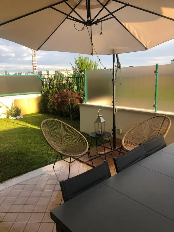 Talenti little home