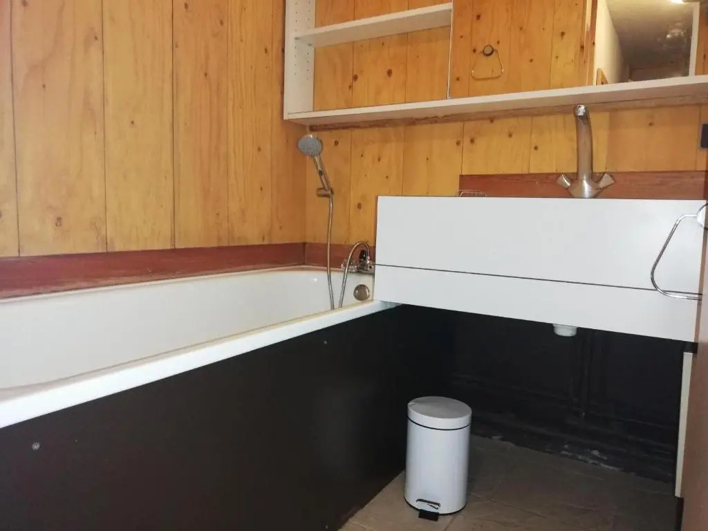 Appartement Valmorel, 2 pièces, 5 personnes - FR-1-356-190