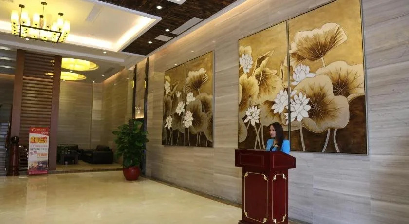 Kunlong Hotel
