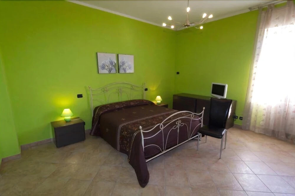B&B I Borgia